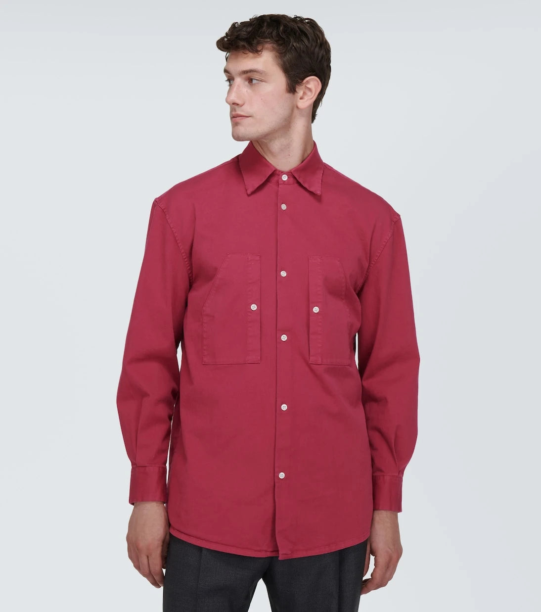 Winnie New York - Cotton shirt