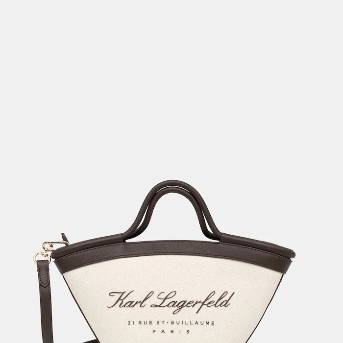 Чанта Karl Lagerfeld K/HOTEL