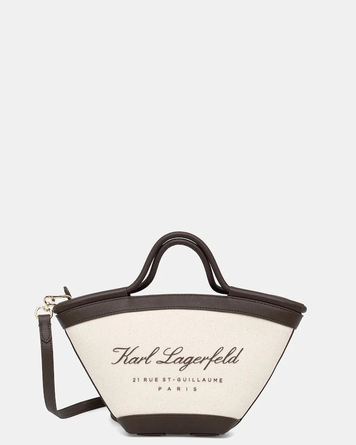 Чанта Karl Lagerfeld K/HOTEL