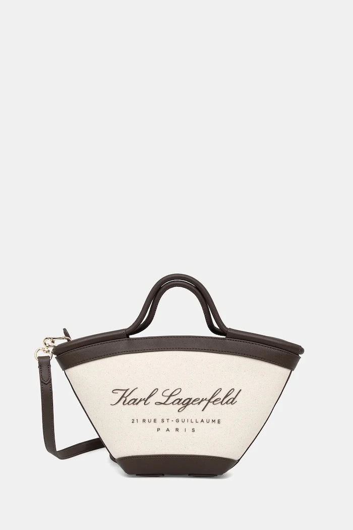 Чанта Karl Lagerfeld K/HOTEL