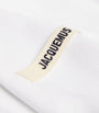 Grosgrain Logo T-shirt