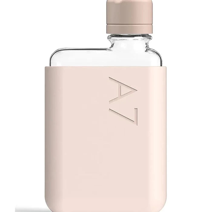 Бутилка за вода Memobottle Original A7 180 ml