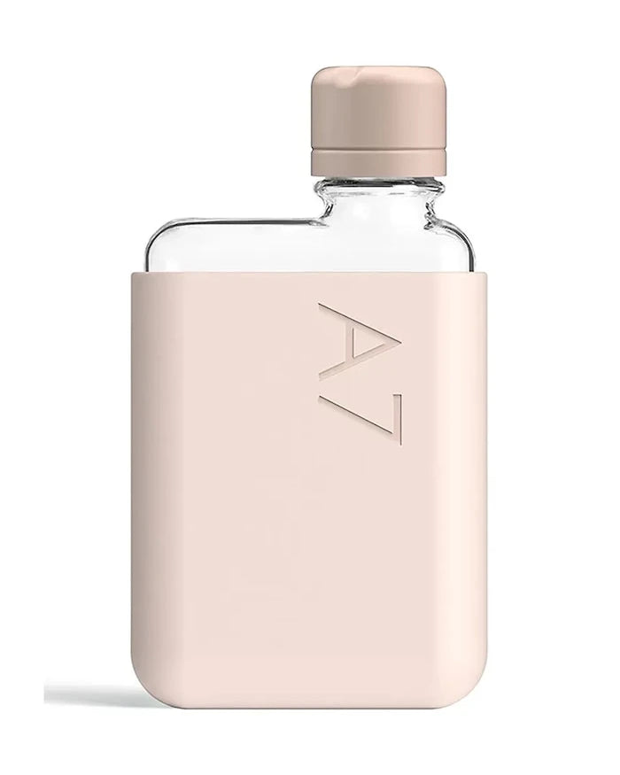Бутилка за вода Memobottle Original A7 180 ml
