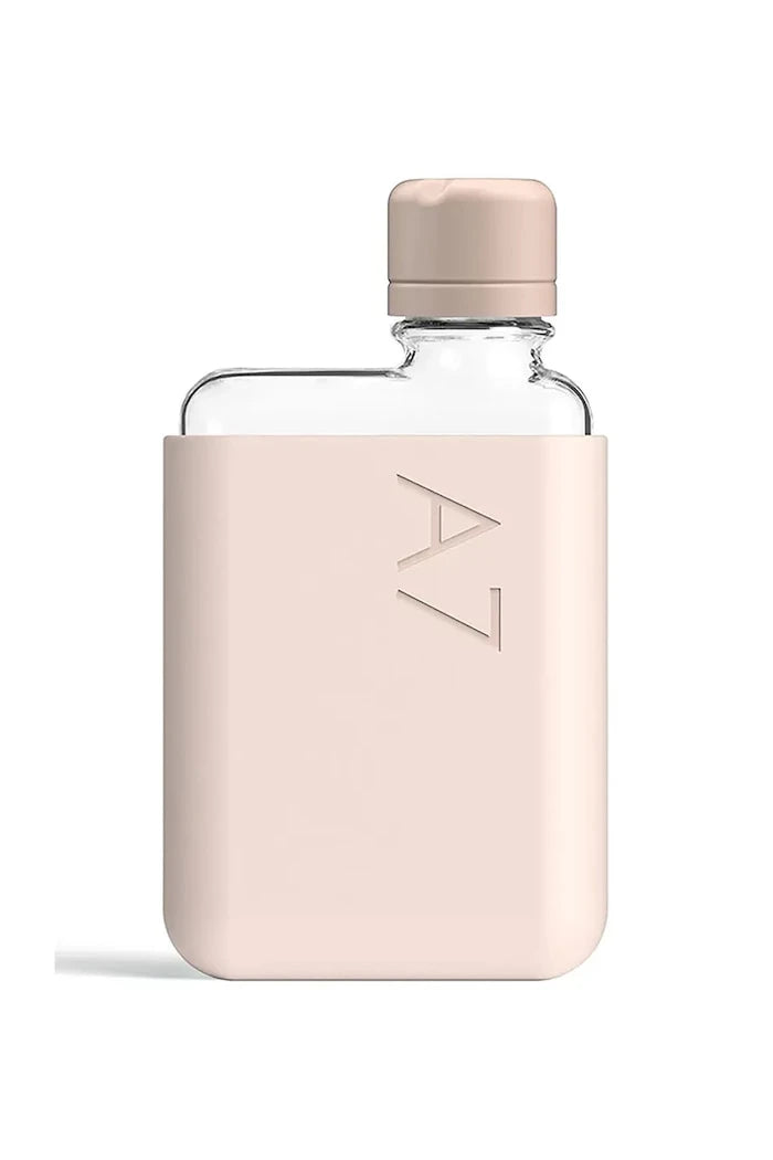 Бутилка за вода Memobottle Original A7 180 ml