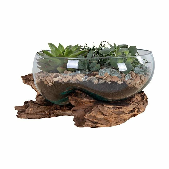 Декорация House Nordic San Marino Waterdrop