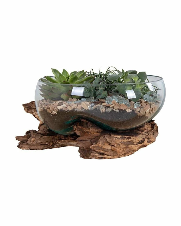 House Nordic San Marino Waterdrop Dekorasyon