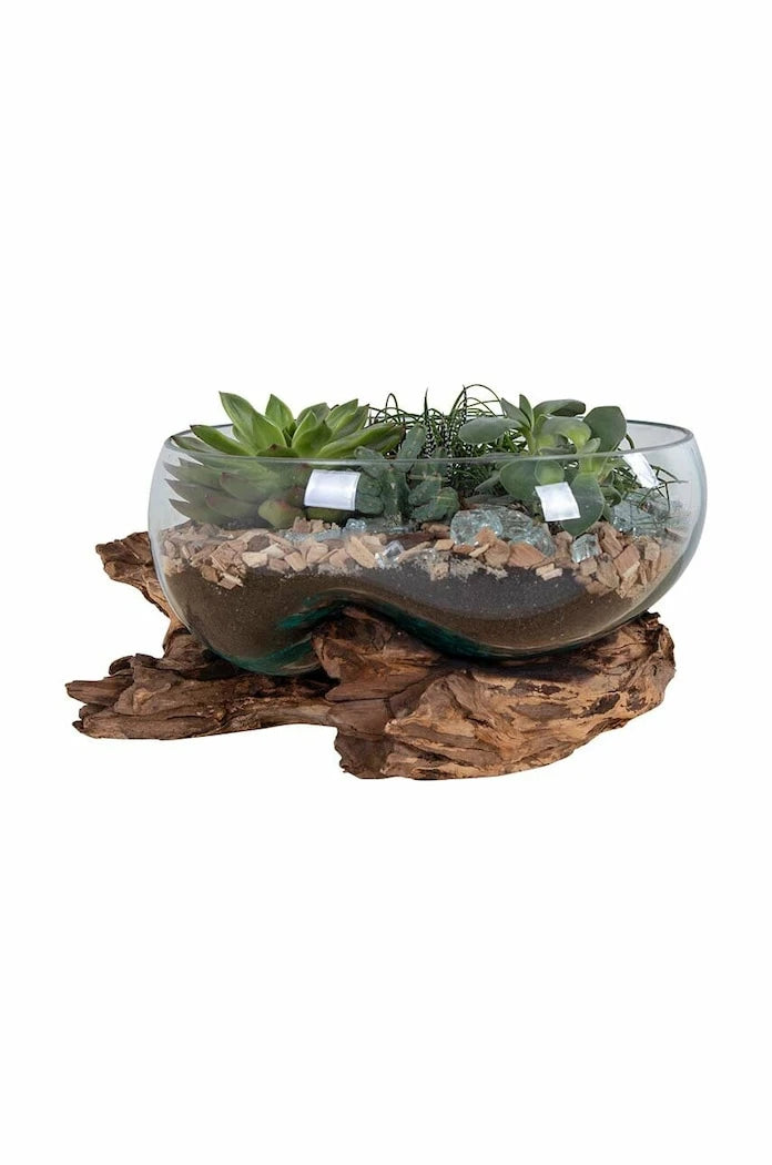 Декорация House Nordic San Marino Waterdrop