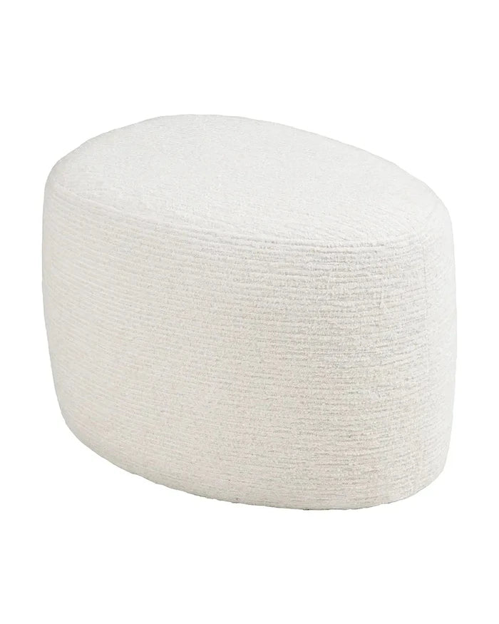 House Nordic Hilo Puf 55 x 40 x 39 cm