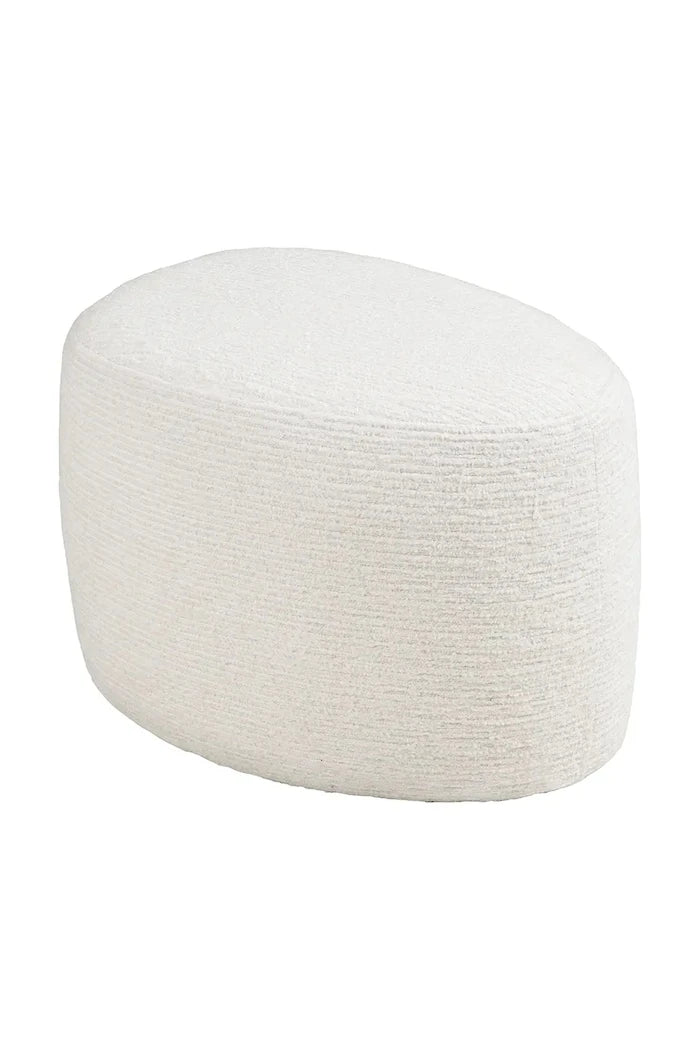 House Nordic Hilo Puf 55 x 40 x 39 cm