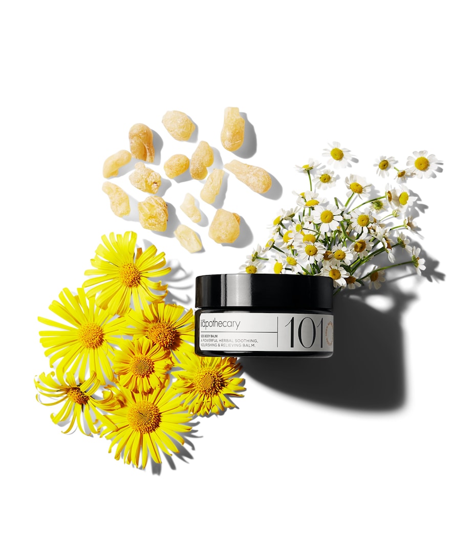 Ilapothecary SOS Body Balm (100g)