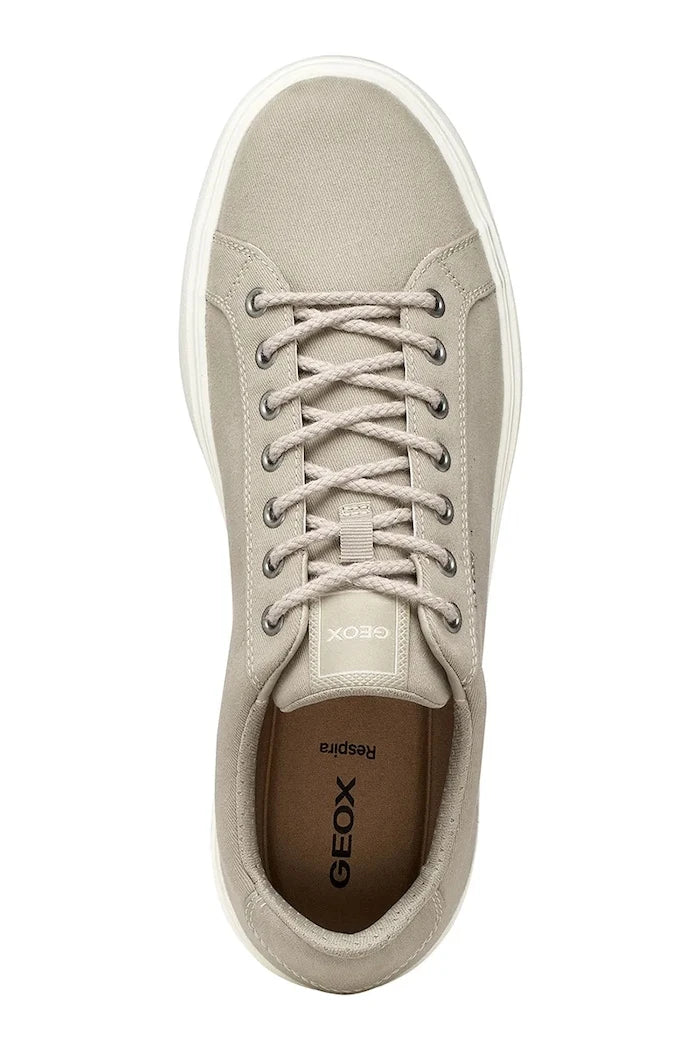Geox U BALTMOORE Spor Ayakkabı
