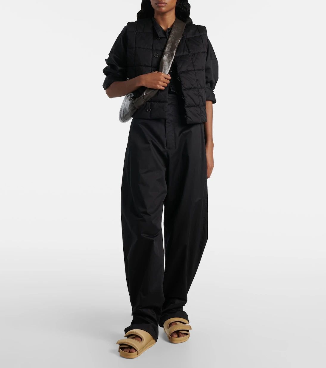 Birkenstock 1774 - Cosy 1774 slides
