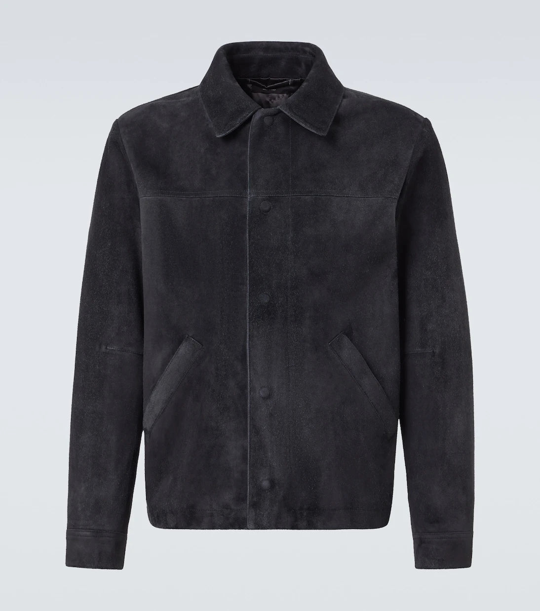 Tom Ford - Suede jacket