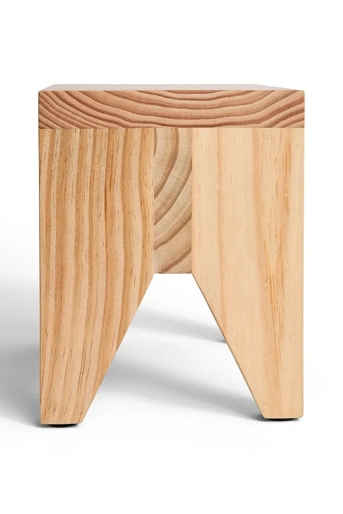 Tabure 25 x 19,5 x 30 cm