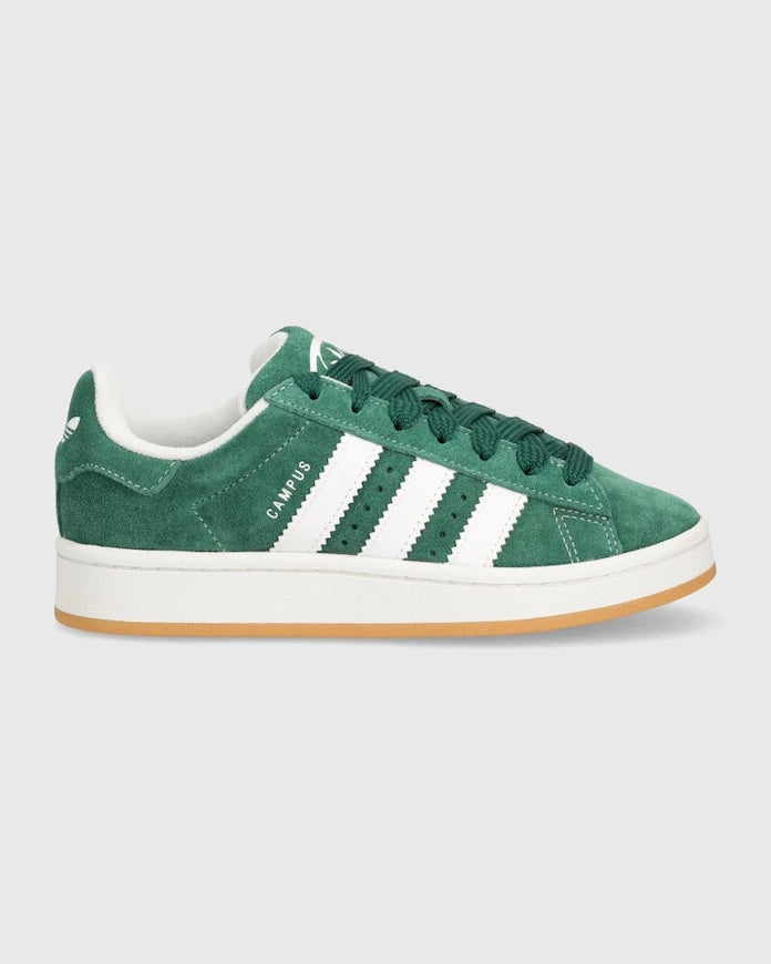 adidas Originals Campus 00s J Süet Spor Ayakkabı
