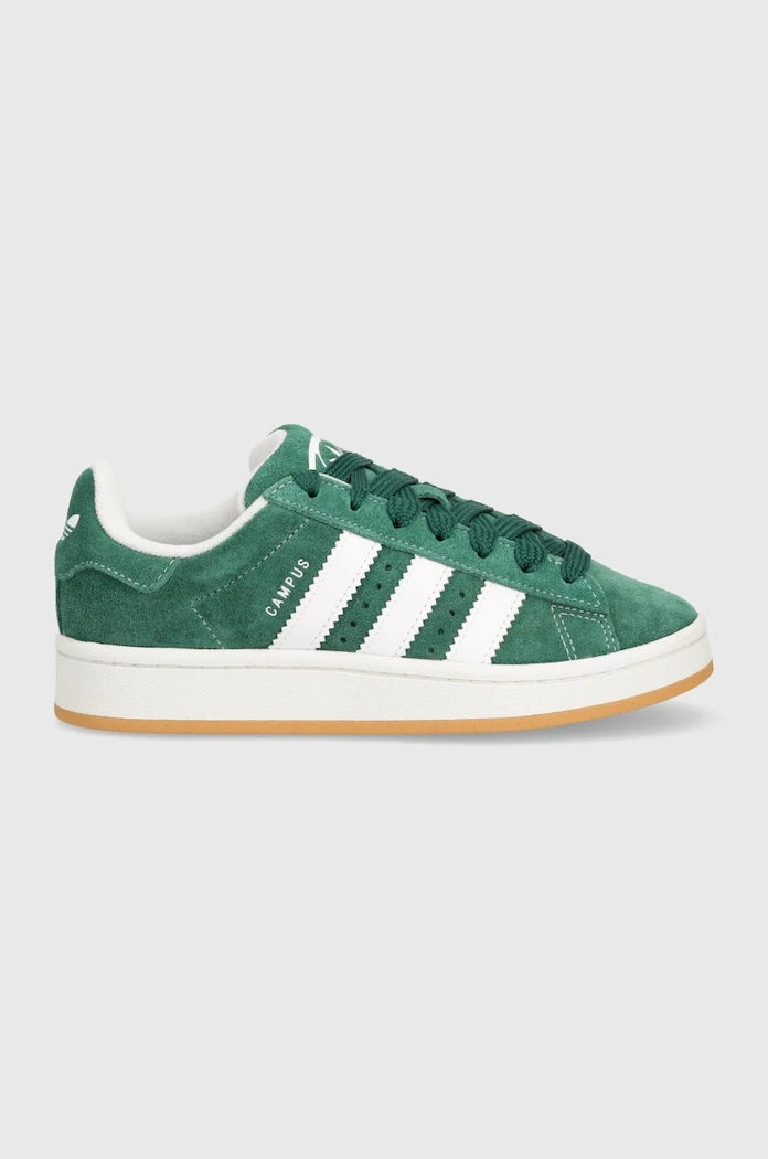adidas Originals Campus 00s J Süet Spor Ayakkabı