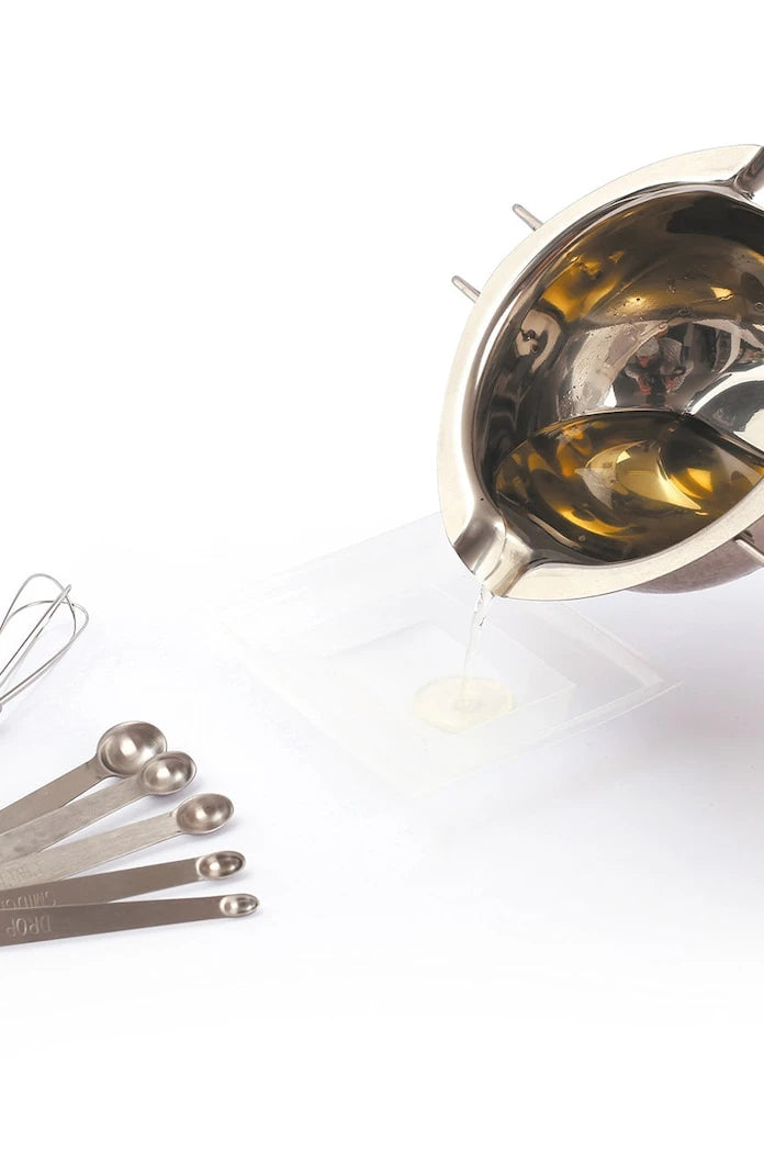 Graine Creative Kendi Kozmetiğinizi Oluşturmak İçin Araç Seti Cosmetic DIY Kit