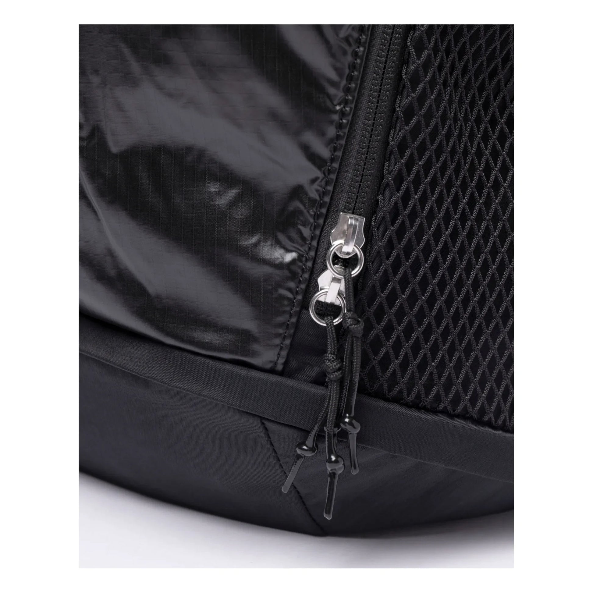 Sandqvist - Backpack Bo | Black