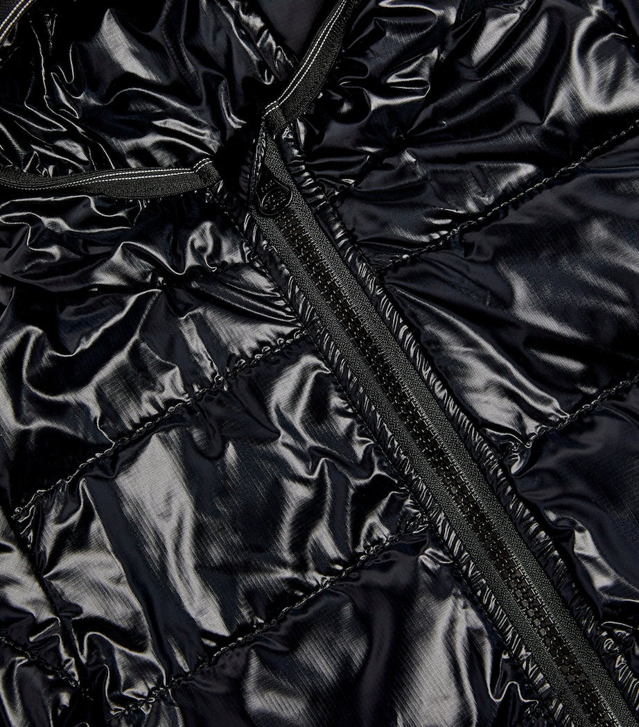 Canada Goose Kids Crofton Hooded Jacket (2-7 Years)