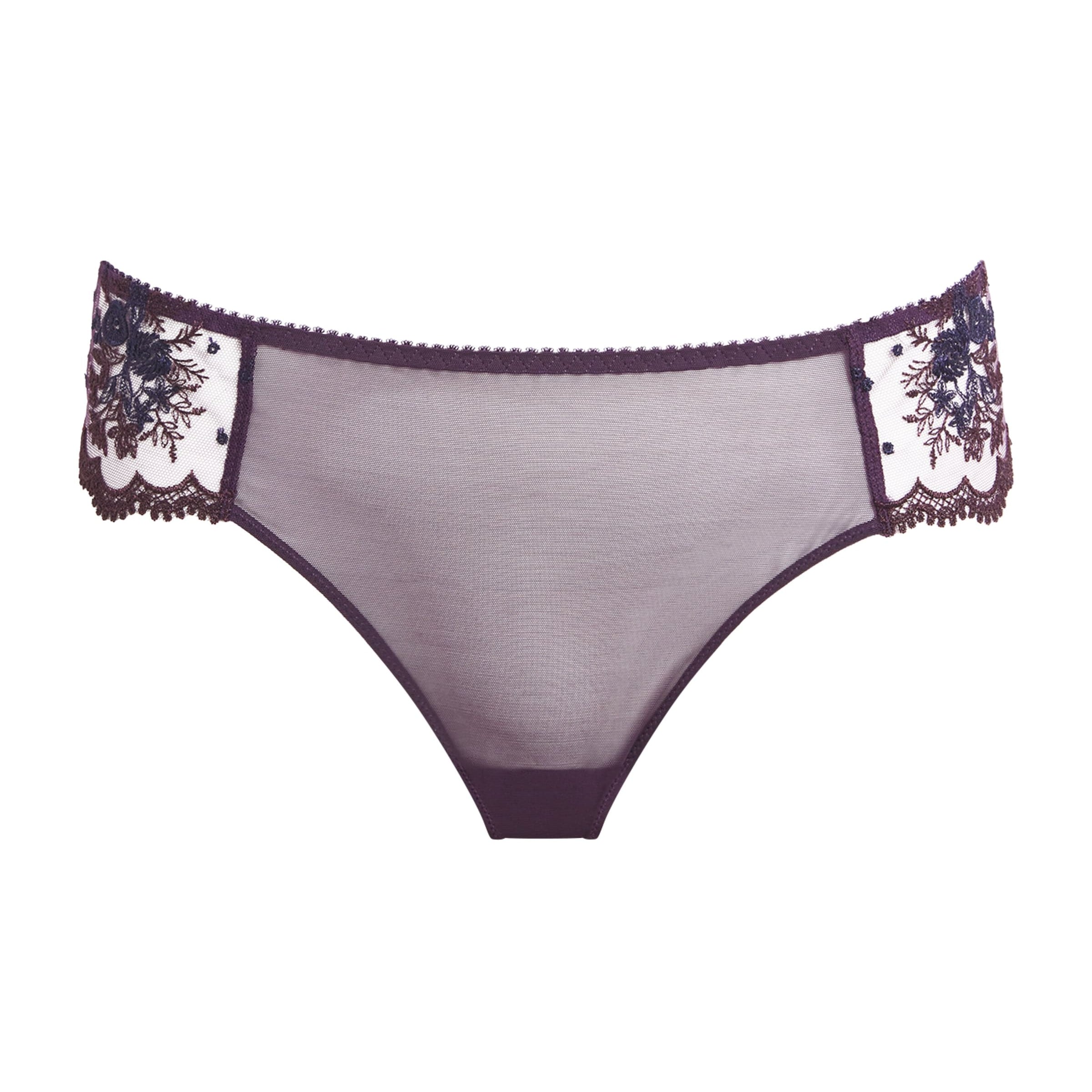 Simone Perele Intrigue Tanga