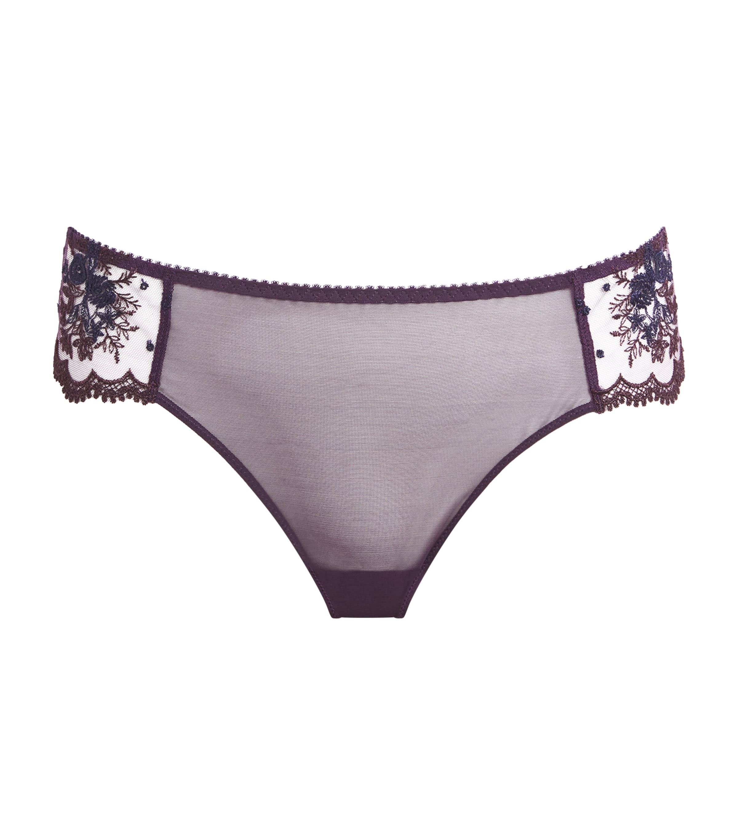 Simone Perele Intrigue Tanga