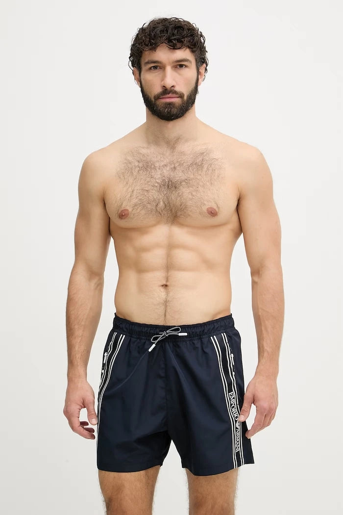 Emporio Armani Underwear Erkek Mayo Şortu