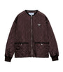 Re-Nylon Quilted Jacket