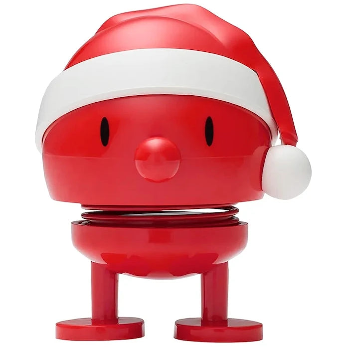 Декоративна фигурка Hoptimist Santa Bumble S