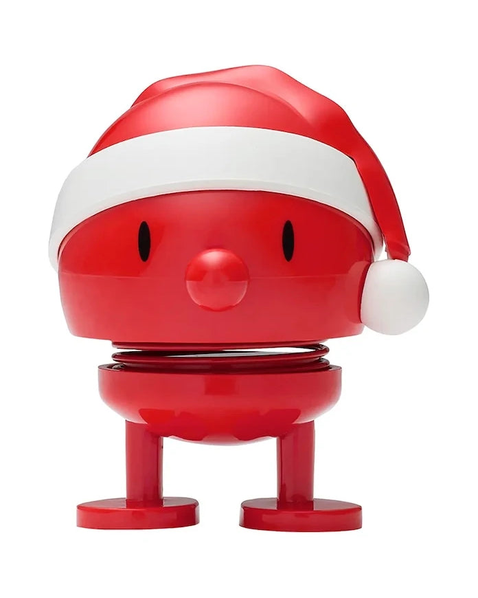 Декоративна фигурка Hoptimist Santa Bumble S