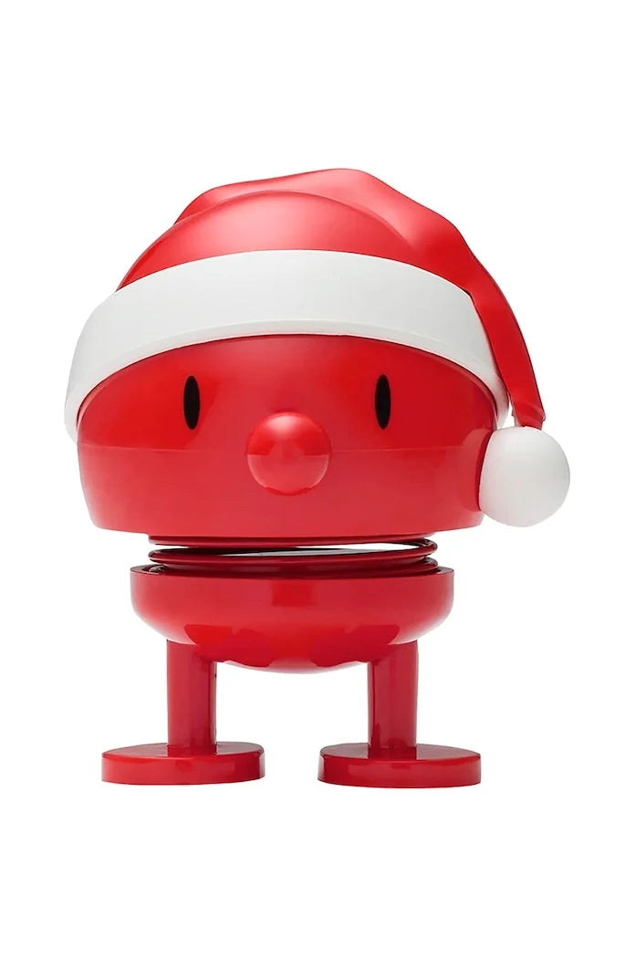 Dekoratif Figür Hoptimist Santa Bumble S