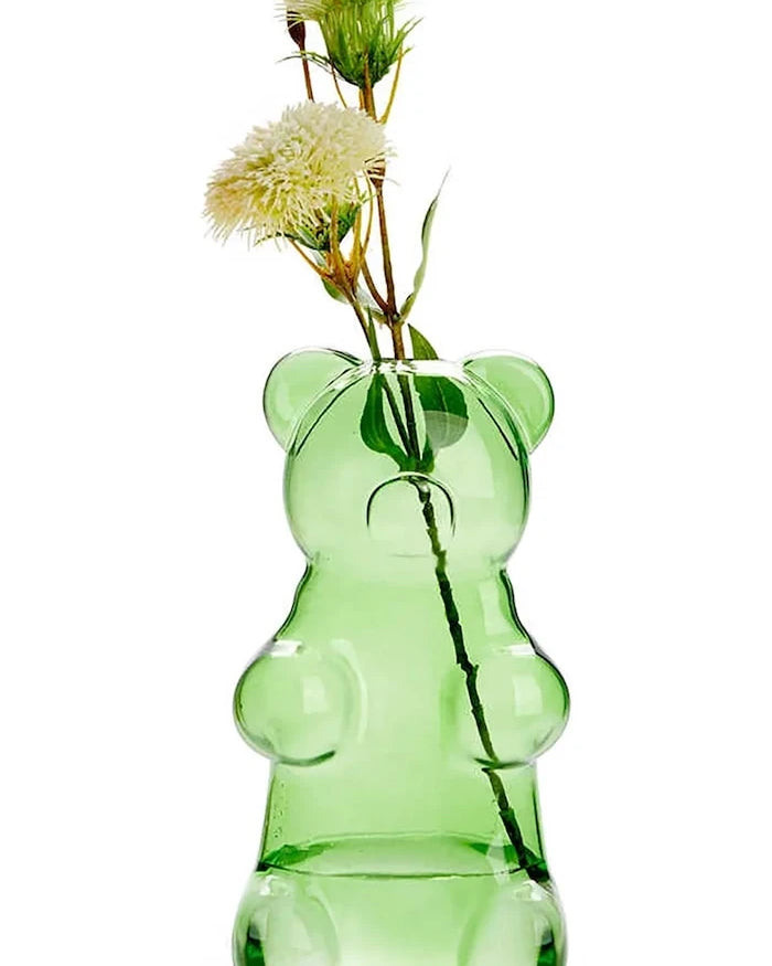 Balvi Yummy Bear Dekoratif Vazo