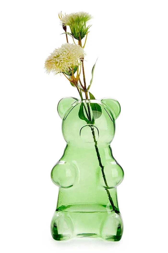 Balvi Yummy Bear Dekoratif Vazo