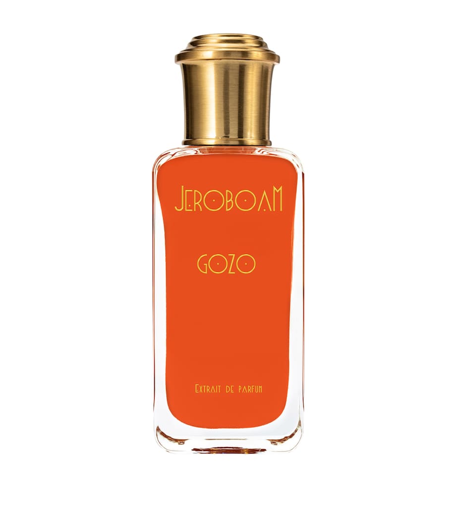 Gozo Extrait de Parfum (30ml)