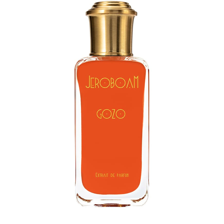 Gozo Extrait de Parfum (30ml)