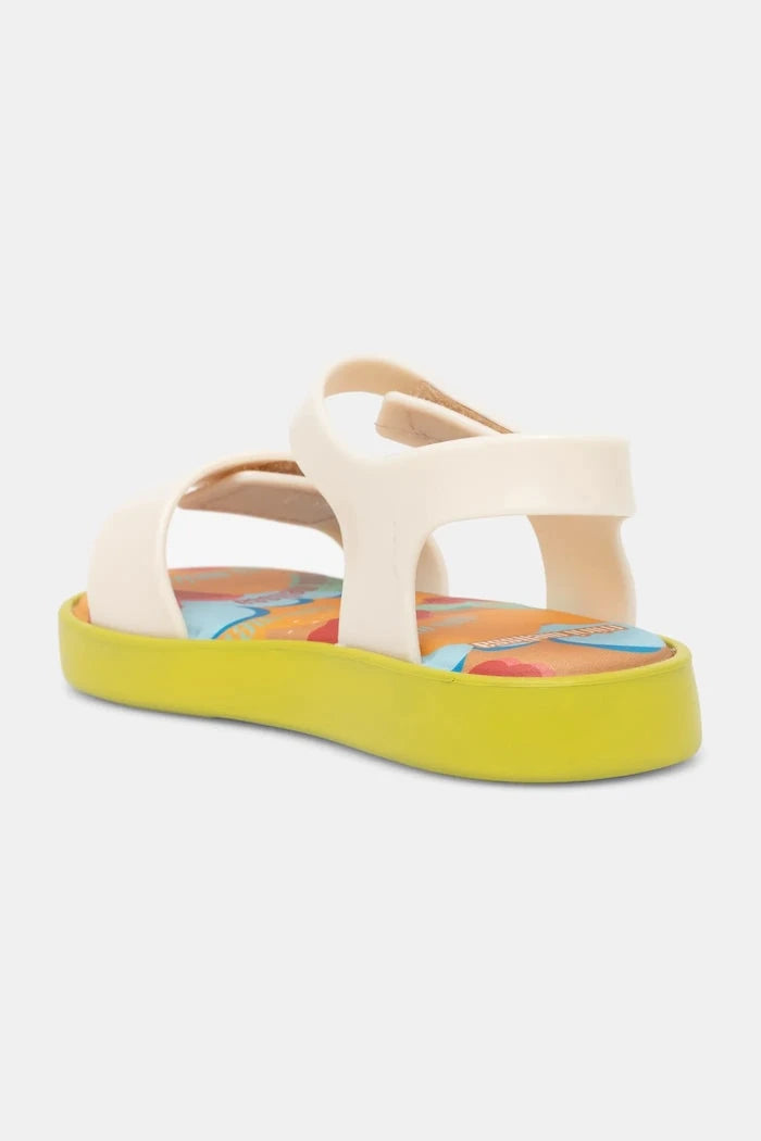 Сандали Melissa JUMP PRINT