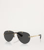 Gold Acetate BE3151 Sunglasses