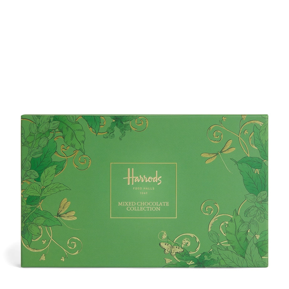 Harrods Mixed 24-Piece Chocolate Collection Box