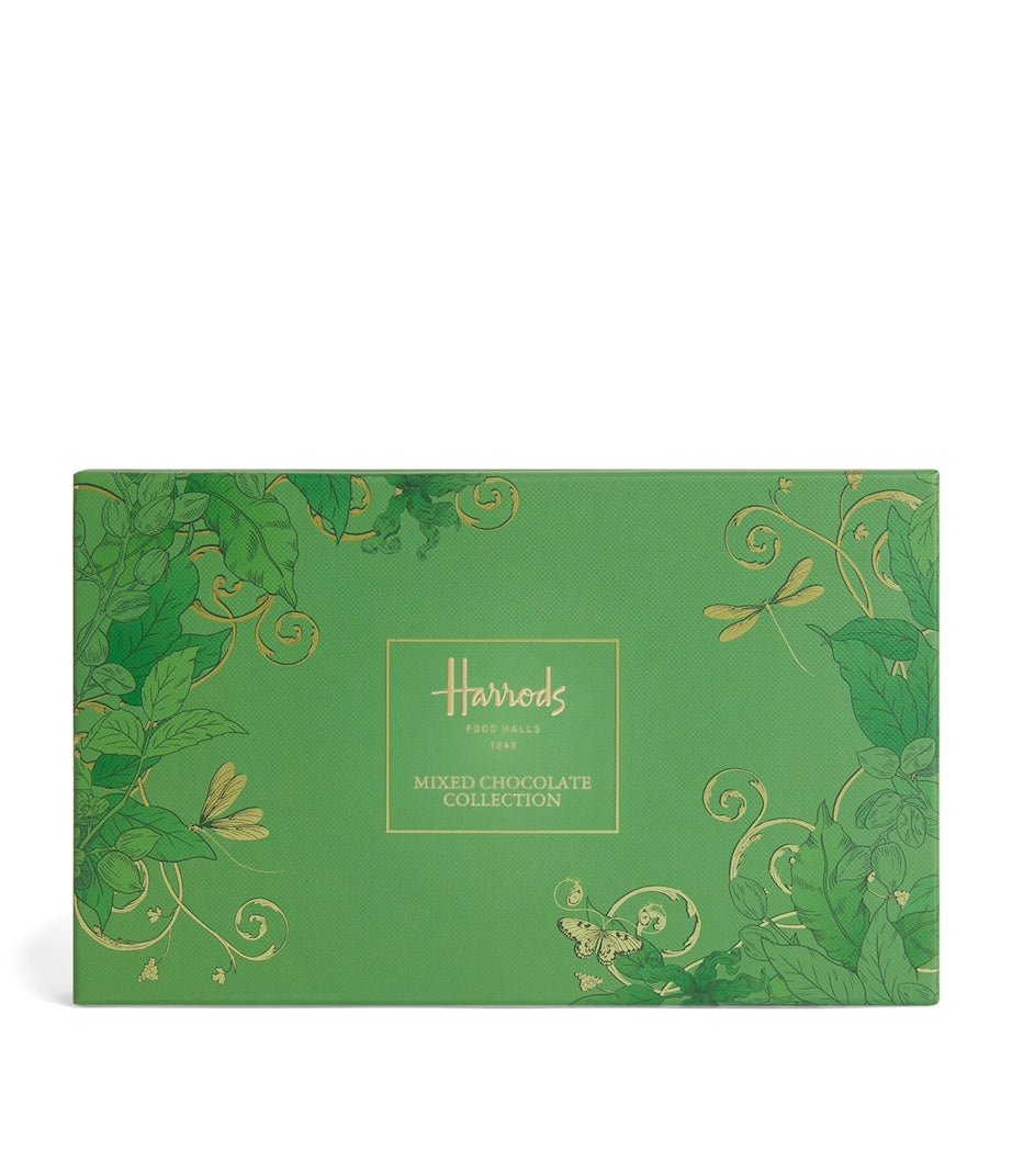 Harrods Mixed 24-Piece Chocolate Collection Box