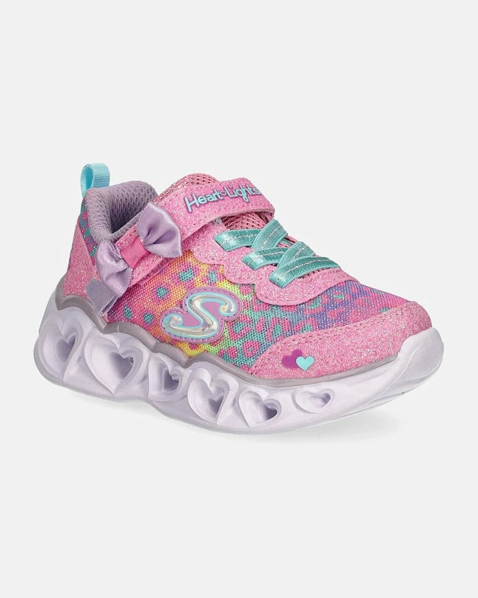 Skechers HEART LIGHTS Çocuk Spor Ayakkabı