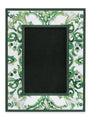 Dolce & Gabbana Casa Lacquered Wood Frame (6.7" x 8.7")