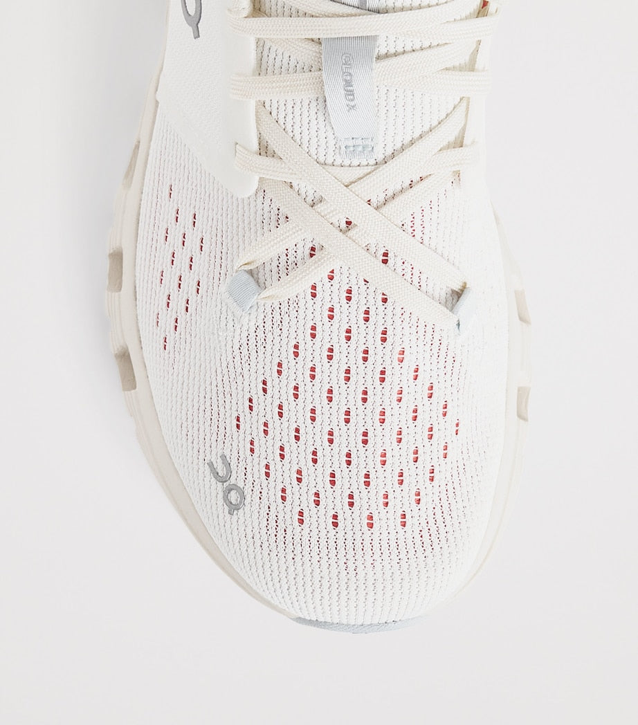 Multi Cloud X 4 Trainers