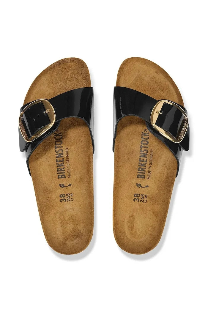Чехли Birkenstock Madrid Big Buckle