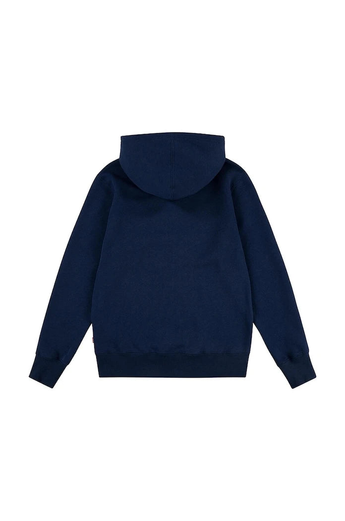 Детски суичър Levi's MINI BATWING HOODIE
