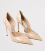 Brigitte 100 Patent Leather Pumps