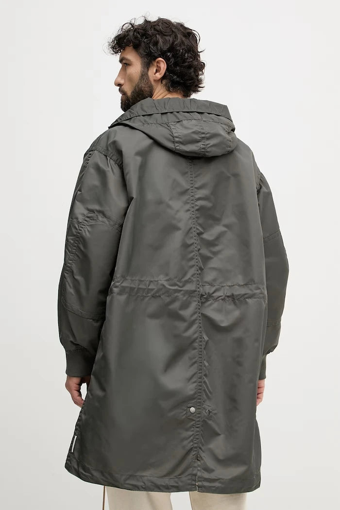 Armani Exchange Erkek Kaban