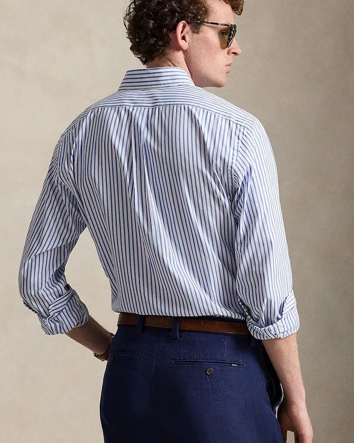 Polo Ralph Lauren Pamuklu Gömlek