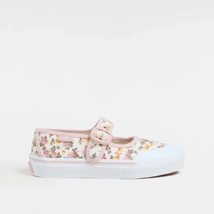 Детски ниски кецове Vans Mary Jane
