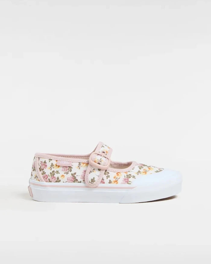 Çocuk alçak Vans Mary Jane sneaker