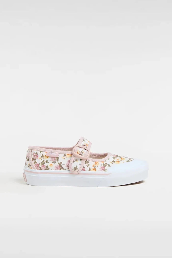Детски ниски кецове Vans Mary Jane