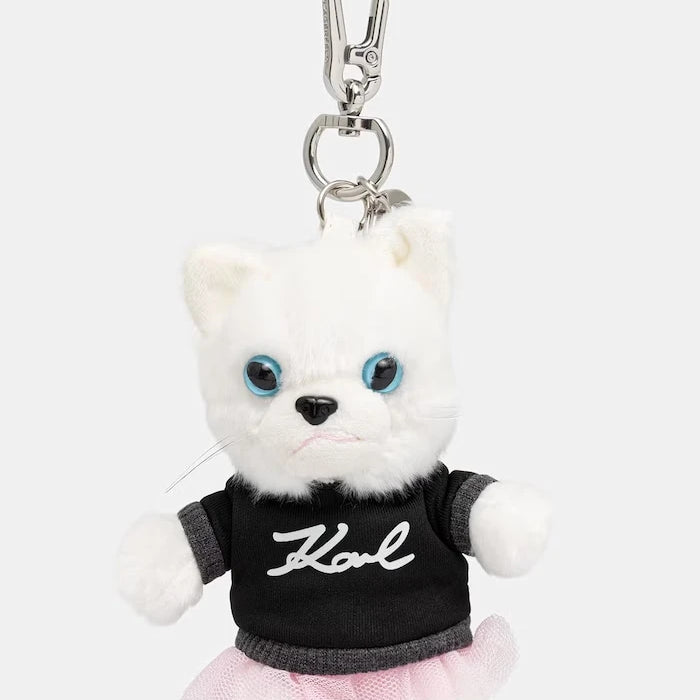 Karl Lagerfeld ключодържател дамски IKON